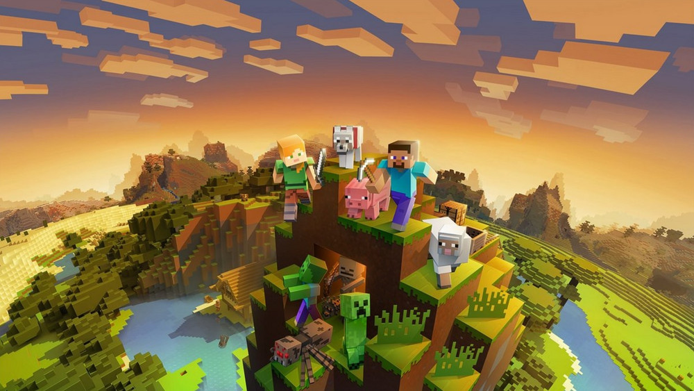Budget Minecraft server hosting - ElysianNodes